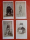 Delcampe - + 75 PHOTOS AVANT 1900 DE LA MEME FAMILLE ISSUES D'UN ALBUM - Anciennes (Av. 1900)