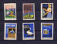 Delcampe - Lietuva Collection Of 134 Promotional Cinderellas Not Used / No Gum Mostly Indivudual Scanned - Pubblicitari