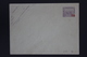 Tunisie Enveloppe 17 Not Used - Cartas & Documentos