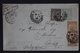 Tunisie Carte Postal  Used Question Part  Uprated To Anvers Belgium - Covers & Documents