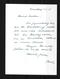 1958 DRUPA → INTERNATIONAL FAIR PRINT AND PAPER DÜSSELDORF (special Postcard) - Lettres & Documents