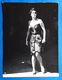 SOPHIA LOREN Im Kino-Film "Die Gräfin Von Hongkong" # Altes Pressefoto, Ca. 18 X 24 Cm # [19-625] - Berühmtheiten