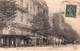 75 - Paris - Boulevard Exelmans Pris Du Quai D'Auteuil (animée Pâtisserie  1910) - Distrito: 16