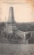 TOUQUES - Monument Offert Par M. Le Baron De Rothschild à La Mémoire Des Enfants De Touques - 1914-1918 - Autres & Non Classés