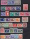 Yugoslavia 62 Complete Years From 1945 Till 2006, MNH (**) - Collections, Lots & Séries