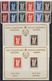 Yugoslavia 62 Complete Years From 1945 Till 2006, MNH (**) - Colecciones & Series