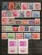 Delcampe - Yugoslavia 62 Complete Years From 1945 Till 2006, MNH (**) - Collections, Lots & Series