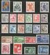 Delcampe - Yugoslavia 62 Complete Years From 1945 Till 2006, MNH (**) - Collections, Lots & Series