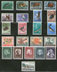 Delcampe - Yugoslavia 62 Complete Years From 1945 Till 2006, MNH (**) - Collections, Lots & Séries