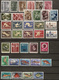 Delcampe - Yugoslavia 62 Complete Years From 1945 Till 2006, MNH (**) - Lots & Serien