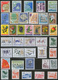 Delcampe - Yugoslavia 62 Complete Years From 1945 Till 2006, MNH (**) - Collections, Lots & Series