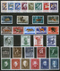 Delcampe - Yugoslavia 62 Complete Years From 1945 Till 2006, MNH (**) - Lots & Serien