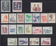 Delcampe - Yugoslavia 62 Complete Years From 1945 Till 2006, MNH (**) - Collections, Lots & Series