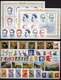 Delcampe - Yugoslavia 62 Complete Years From 1945 Till 2006, MNH (**) - Collections, Lots & Series