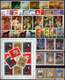 Delcampe - Yugoslavia 62 Complete Years From 1945 Till 2006, MNH (**) - Collections, Lots & Séries