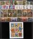 Delcampe - Yugoslavia 62 Complete Years From 1945 Till 2006, MNH (**) - Collections, Lots & Series