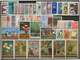 Delcampe - Yugoslavia 62 Complete Years From 1945 Till 2006, MNH (**) - Lots & Serien