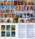 Delcampe - Yugoslavia 62 Complete Years From 1945 Till 2006, MNH (**) - Collections, Lots & Series