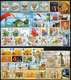 Delcampe - Yugoslavia 62 Complete Years From 1945 Till 2006, MNH (**) - Collections, Lots & Series