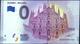 Zero - BILLET EURO O Souvenir - DUOMO - MILANO 2018-1set UNC {Italy} - Privatentwürfe