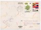 SINGAPORE NATIONAL & ASEAN STAMP EXHIBITION '86 / ENTIER / STATIONERY - Singapore