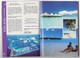 Guide Aéroports De POLYNESIE  1996/97 . ( 15 X 10,5 , 68 Pages . - Other & Unclassified