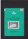 HISTOIRE DE LA PRESSE ET DE L ART GRAPHIQUE A TRAVERS LES TIMBRES POSTE 27 Pages - Autres & Non Classés