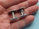 CUFFLINK - Manchet / USN > Te Identificeren / à Identificier / IDENTIFY > ( Zie / Voir Photo Svp ) ! - Boutons