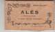 30 - Ales - Alais - Carnet De 10 Cartes Complet En Très Bon état - Mines De Rochebelle Etc.... - Alès