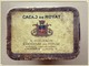 Ancienne Boite En Carton CACAO DE ROYAT - A. ROUZAUD - Boîtes