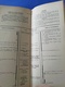 TRAMS / SNCV- PLAN DE LIÈGE ET DE LA BANLIEUE AVEC GUIDE DES TRAMWAYS ET TROLLEYBUS 1939 - Autres & Non Classés
