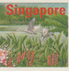 Singapore ATM , Swans, Bird, Birds, 65 Cents, MNH** - Cigni