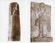 Louvre - Antiquités Asiatiques: Guerriers Assyriens, Tête Chaldéenne, Dieu, Lois Du Roi.. - Lot De 9 Cartes Non Circulée - Antichità