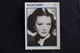 Sp-Actrice,française,1935 - Simone Simon - Née Le 23 Avril 1911 à Marseille, Morte Le 22 Février 2005 à Paris ,france. - Acteurs