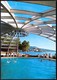 Croatia Primosten 1976 / Hotel Adriatic, Swimming Pool - Croatia