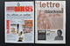 Delcampe - LOT DE 38 DOCUMENTS LIES A LA BANDE DESSINEE ANNEES 2000 - CATALOGUES - JOURNEAUX - PUBLICITES - ANGOULÊME Etc... - Lots De Plusieurs BD