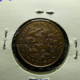 Netherlands 1 Cent 1918 Varnished - 1 Cent