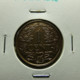 Netherlands 1 Cent 1940 Varnished - 1 Cent