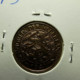 Netherlands 1 Cent 1941 Varnished - 1 Cent