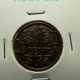 Netherlands 1 Cent 1941 Varnished - 1 Cent