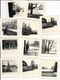 ( M 4953 )  Lot De 11 Anciennes Petites Photo's ( 7 Sur 7 Cm ) - 5 - 99 Cartes