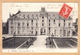 CPA Vittel Contrexeville, Le Grand Hotel, Gel. 1907 - Contrexeville