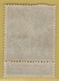 +MW-4248      *    CLERCKEN *   OCB 71  Sterstempel      COBA   + 30   ZELDZAAM OP DEZE UITGIFTE - 1894-1896 Expositions