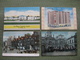 Delcampe - GRAND LOT DE 920 CPA / CPSM MAJORITÉ FRANCE ( Voir Déscriptif & Scans ) - 500 Postcards Min.