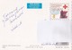 Postal Stationery - Friendship Works Wonders - Red Cross 1997 - Suomi Finland - Postage Paid - Postal Stationery