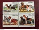 USA 1984 4 V Neuf ** MNH Mi 1708 A 1711 Dog Of United States - Chiens