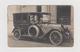 Autovettura SPA 9000 (Società Piemontese Automobili Di Ansaldo E Ceirano), Fotografata A Parigi Nel 1919 - Altri & Non Classificati