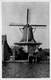 Windmolen Molen Windmill Moulin à Vent  Meelmolen De Bleke Dood  Te Zaandijk Zaandam        L 635 - Windmills