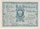 Austria (NOTGELD) 50 Heller Sankt Nikola Donau 31-12-1920 Kon 914 III.a.3  UNC Ref 3662-1 - Austria