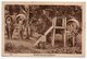 SIAM / THAILAND-HOWDAH PASSENGER ELEPHANTS / CIRCULATED FROM SINGAPORE TO ITALY (CHAMPORCHER-VALLE D'AOSTA) 1922 - Thaïland